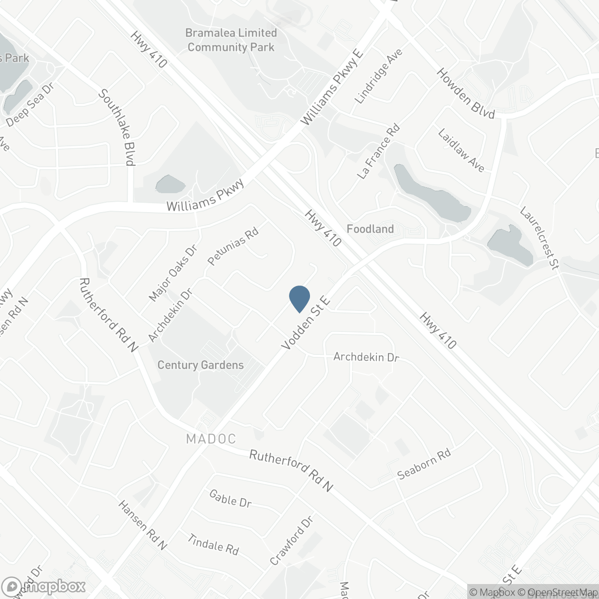 24 BRAMHALL Circle, Brampton, Ontario L6V 2G4